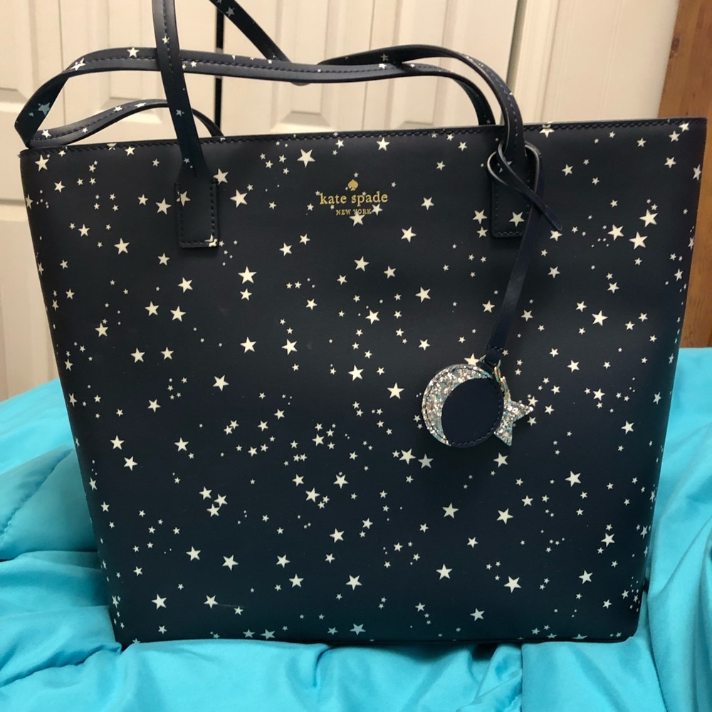 Kate spade Star tote